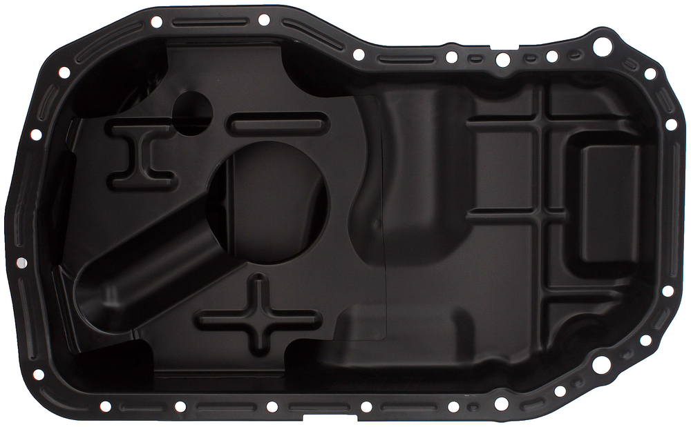 DORMAN OE SOLUTIONS - Engine Oil Pan - DRE - 264-211