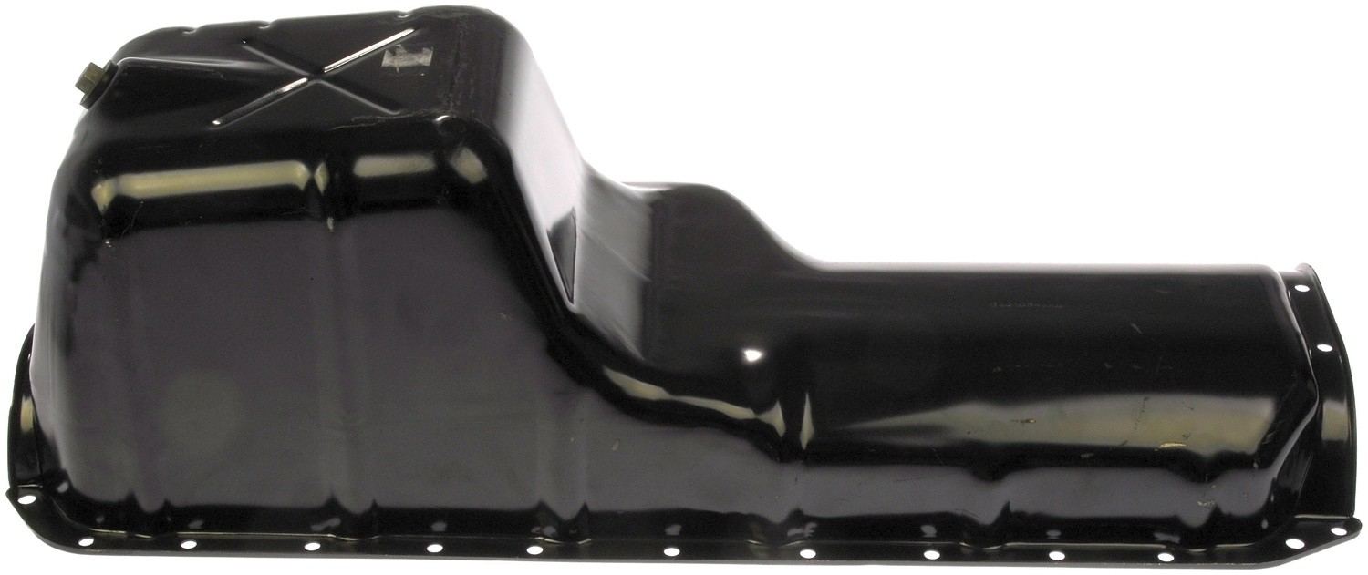 DORMAN OE SOLUTIONS - Engine Oil Pan - DRE 264-239