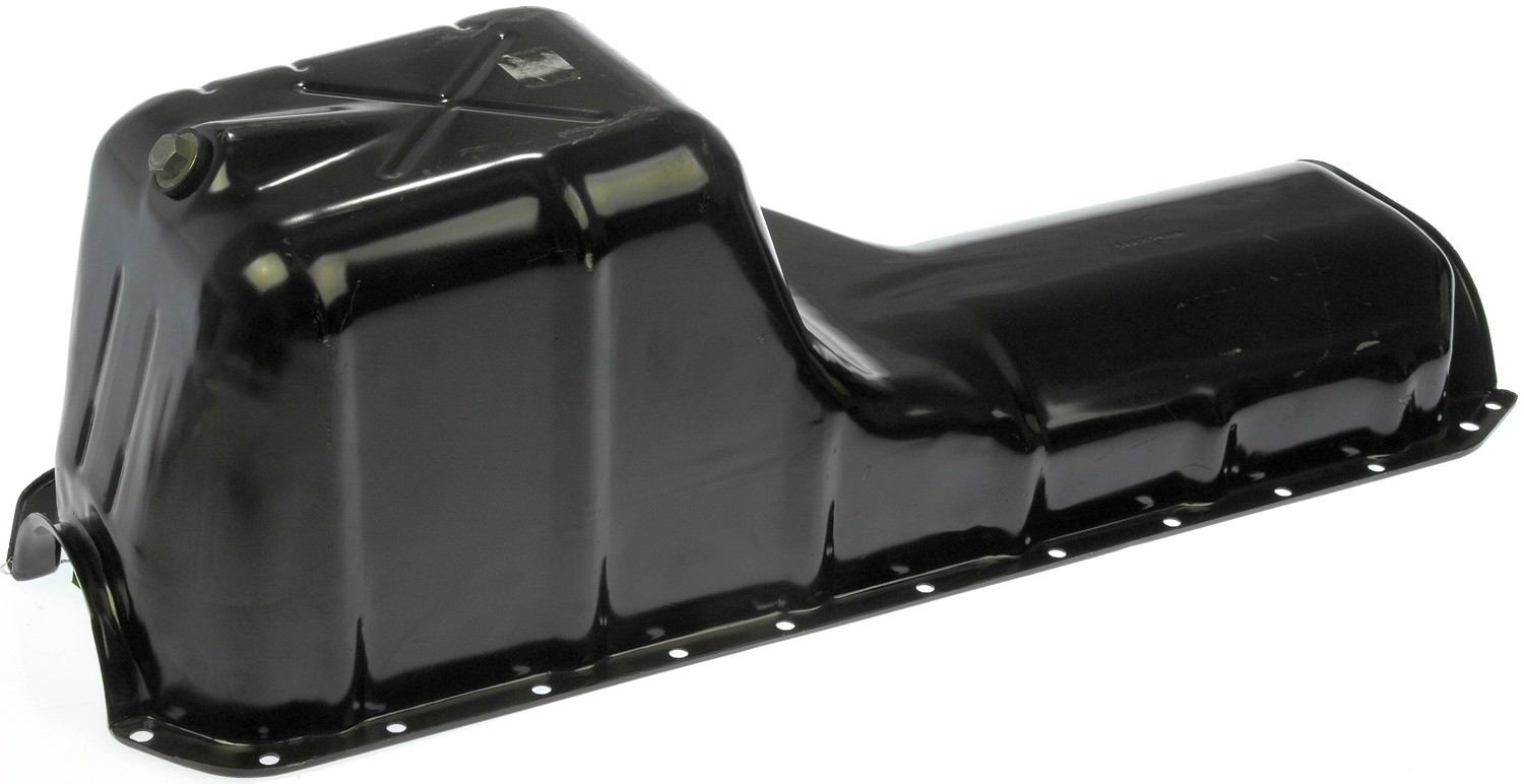 DORMAN OE SOLUTIONS - Engine Oil Pan - DRE 264-239