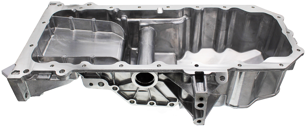 DORMAN OE SOLUTIONS - Engine Oil Pan - DRE - 264-251