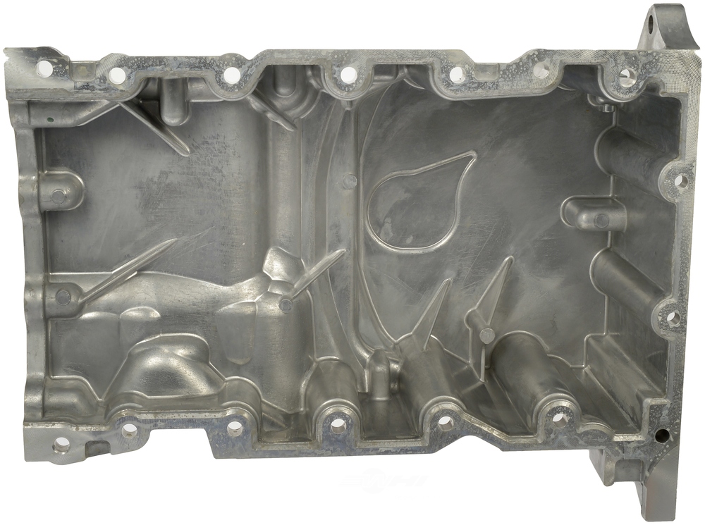 DORMAN OE SOLUTIONS - Engine Oil Pan - DRE 264-323