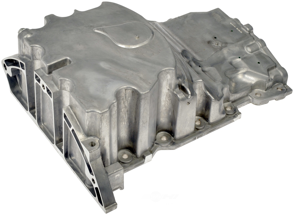 DORMAN OE SOLUTIONS - Engine Oil Pan - DRE 264-323