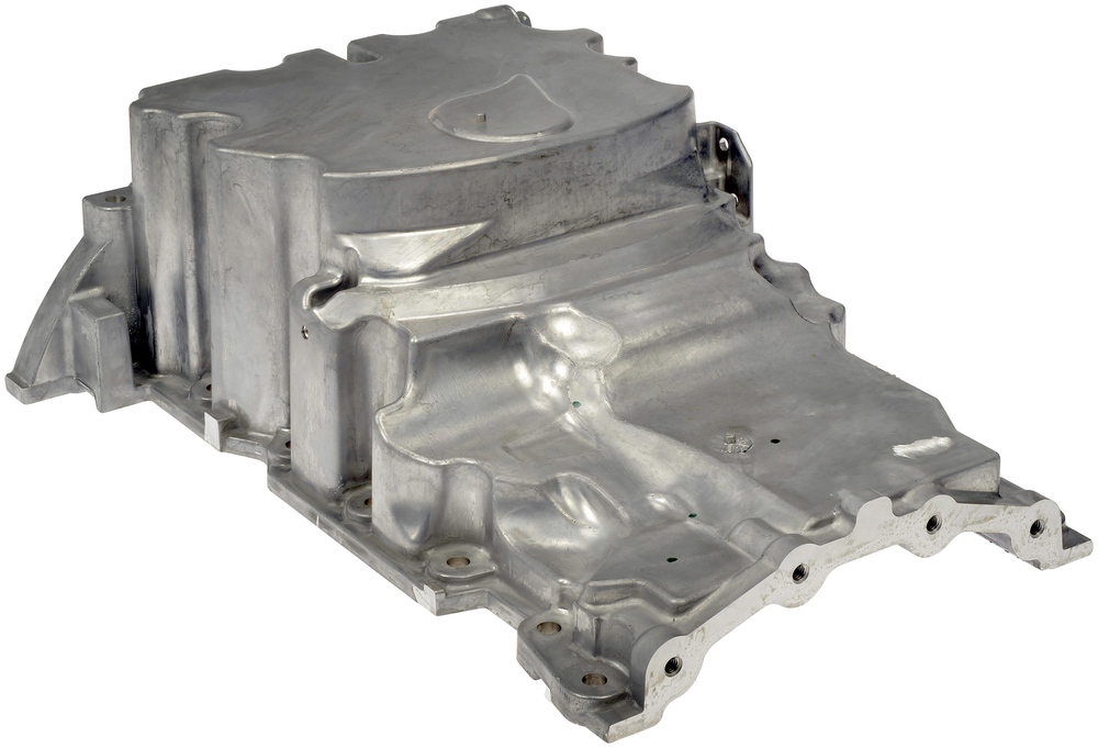 DORMAN OE SOLUTIONS - Engine Oil Pan - DRE 264-323