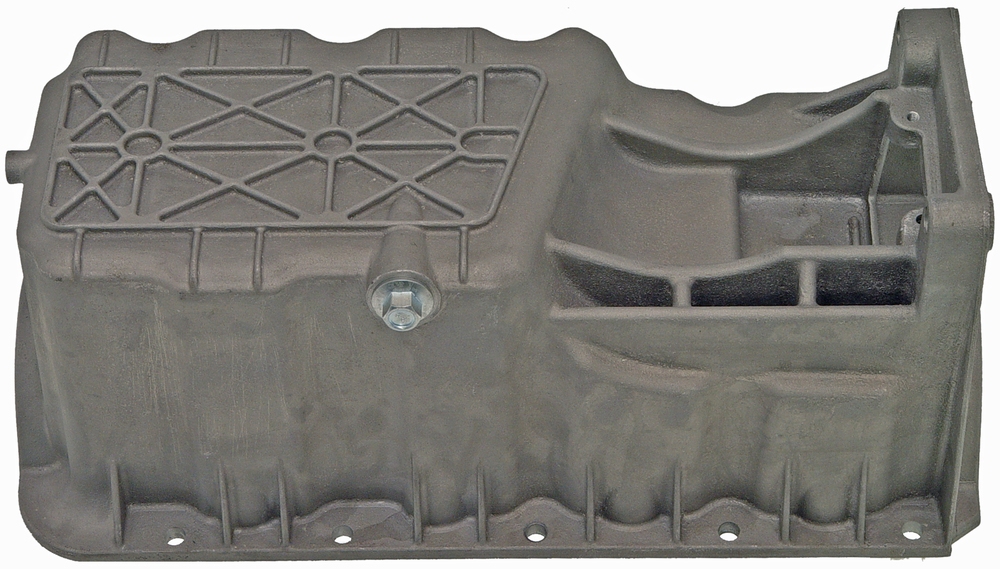 DORMAN OE SOLUTIONS - Engine Oil Pan - DRE - 264-337