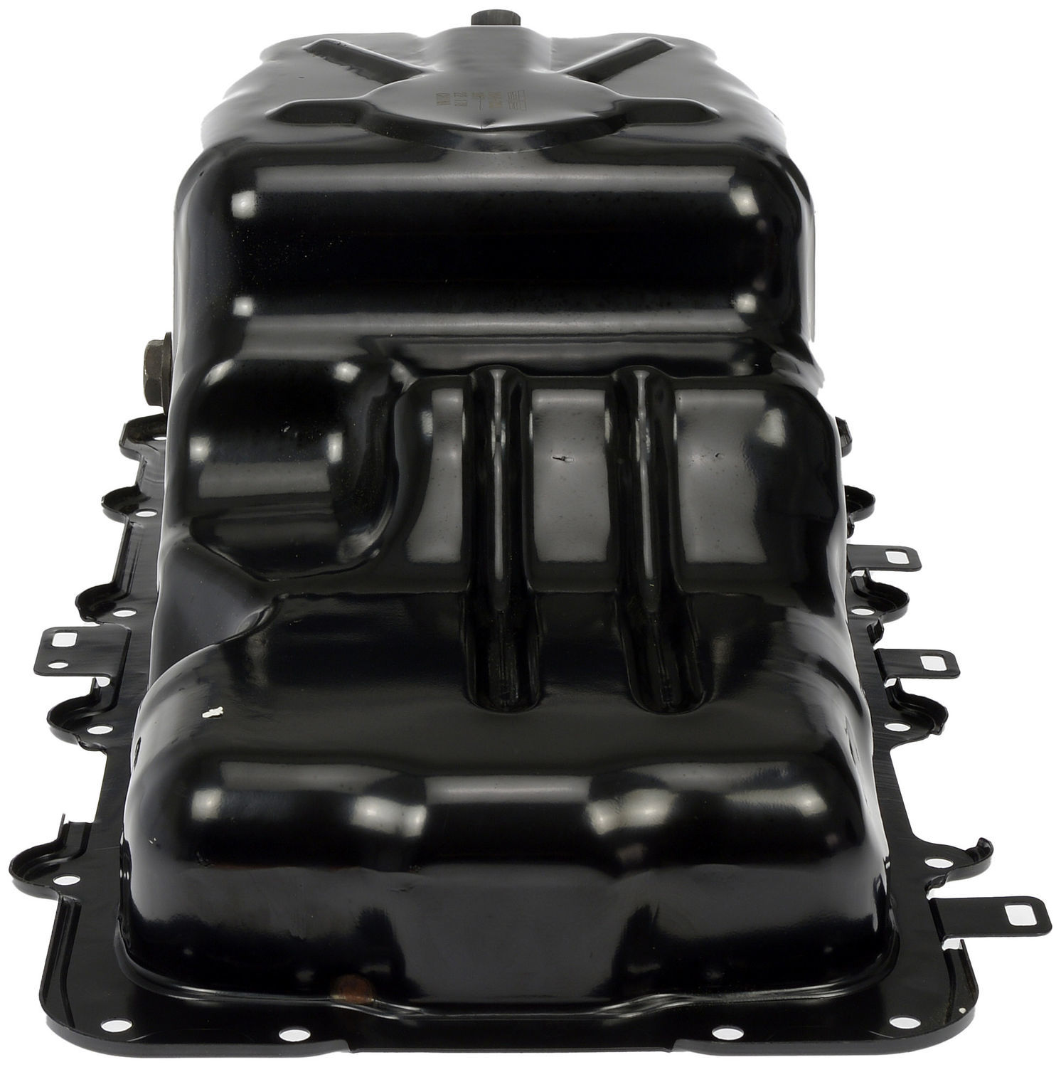 DORMAN OE SOLUTIONS - Engine Oil Pan - DRE 264-353