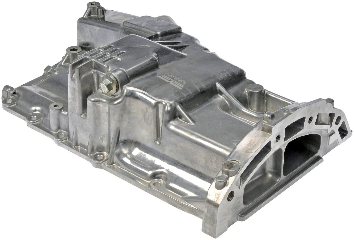 DORMAN OE SOLUTIONS - Engine Oil Pan - DRE 264-373