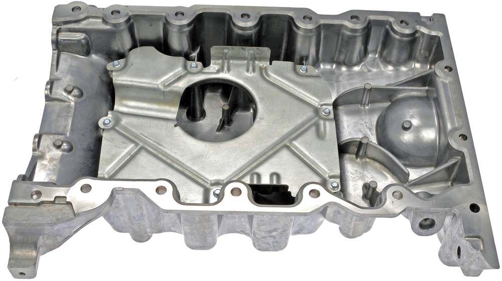 DORMAN OE SOLUTIONS - Engine Oil Pan - DRE - 264-374