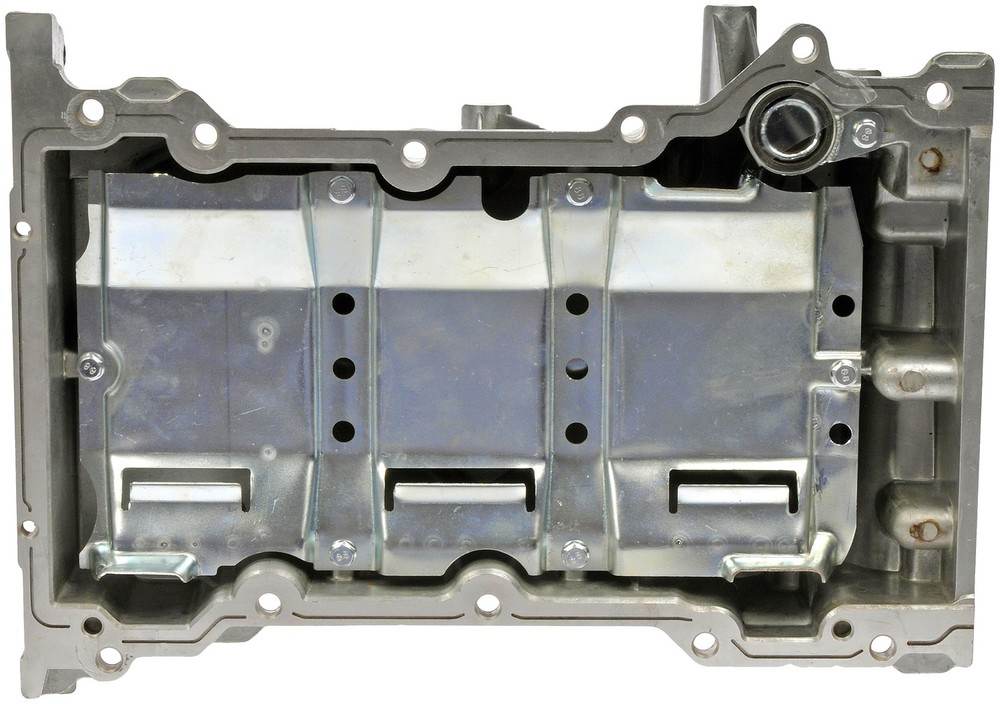 DORMAN OE SOLUTIONS - Engine Oil Pan - DRE 264-377