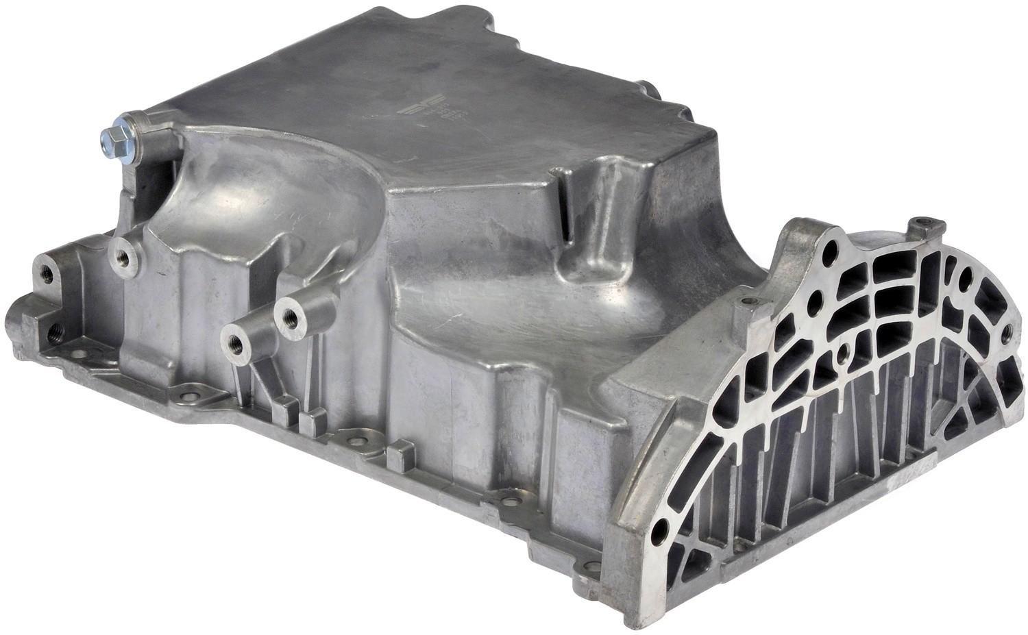 DORMAN OE SOLUTIONS - Engine Oil Pan - DRE 264-377