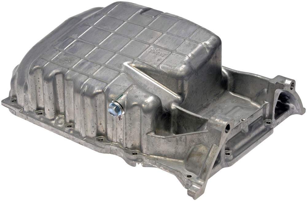 DORMAN OE SOLUTIONS - Engine Oil Pan - DRE 264-383