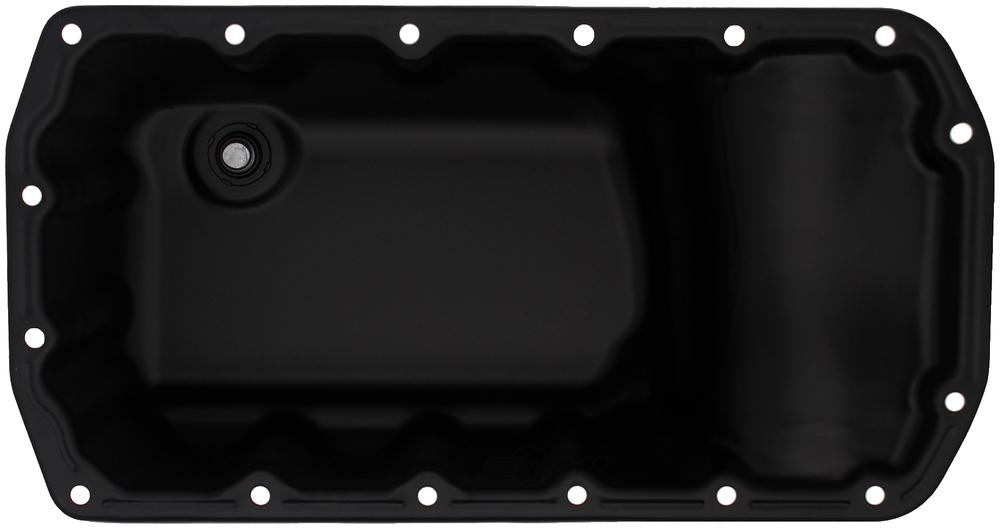 DORMAN OE SOLUTIONS - Engine Oil Pan - DRE - 264-395