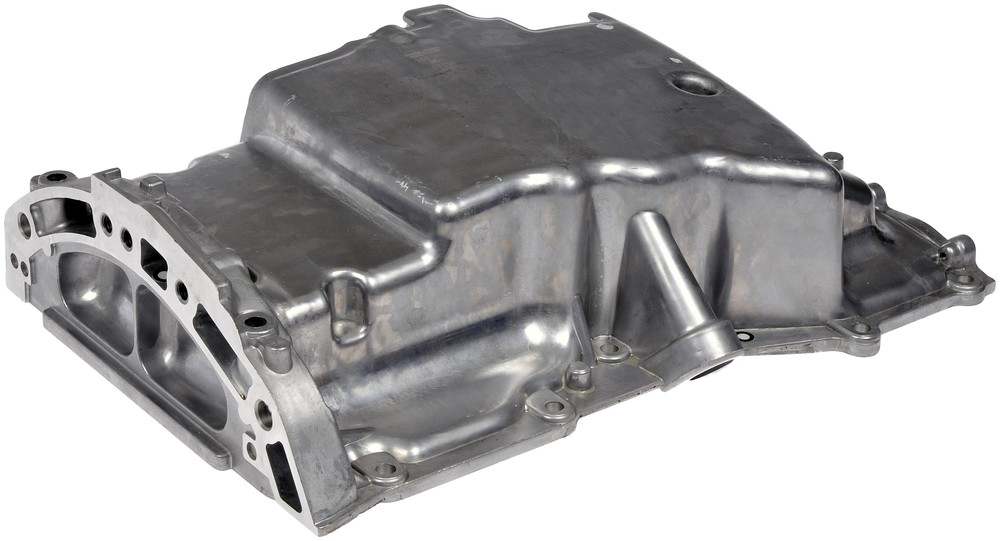DORMAN OE SOLUTIONS - Engine Oil Pan - DRE 264-451
