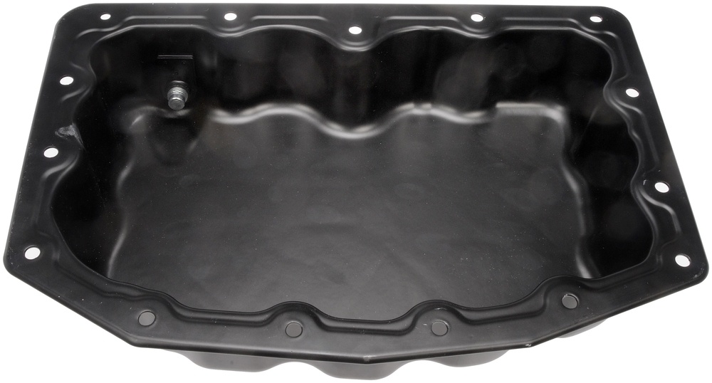 DORMAN OE SOLUTIONS - Engine Oil Pan (Lower) - DRE 264-452