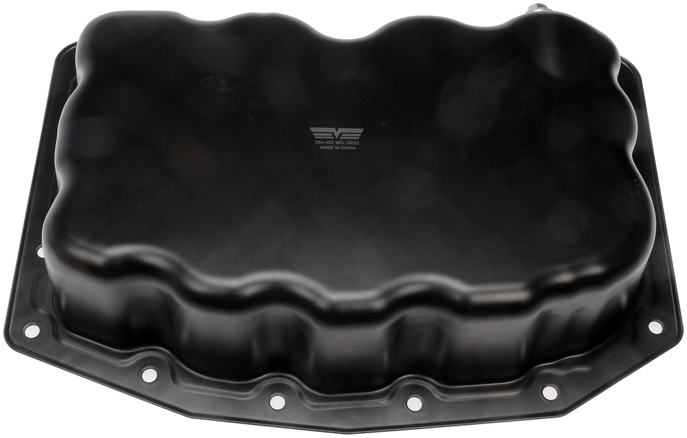 DORMAN OE SOLUTIONS - Engine Oil Pan (Lower) - DRE 264-452