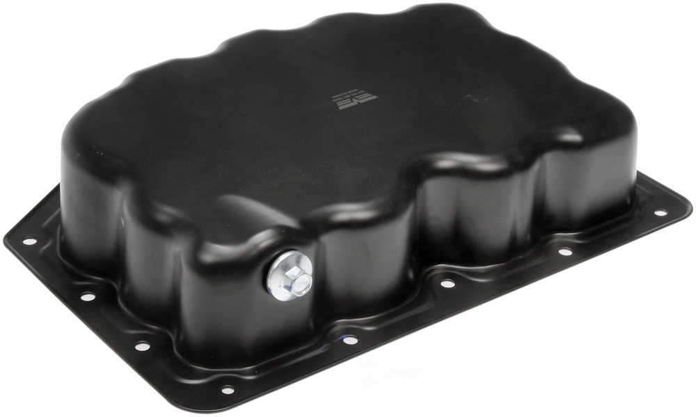 DORMAN OE SOLUTIONS - Engine Oil Pan (Lower) - DRE 264-452