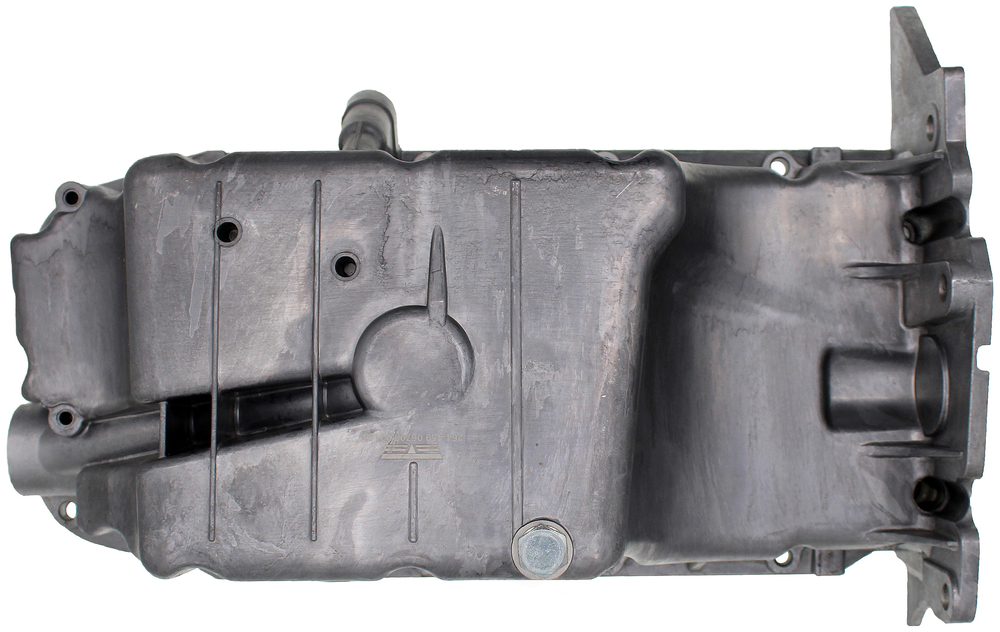 DORMAN OE SOLUTIONS - Engine Oil Pan - DRE 264-459