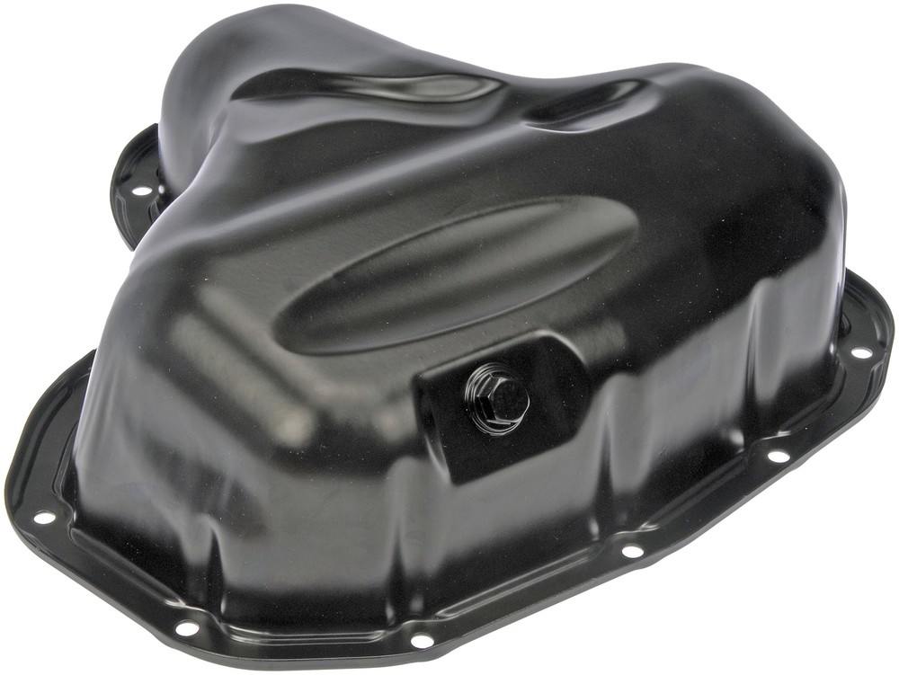 DORMAN OE SOLUTIONS - Engine Oil Pan (Lower) - DRE 264-474