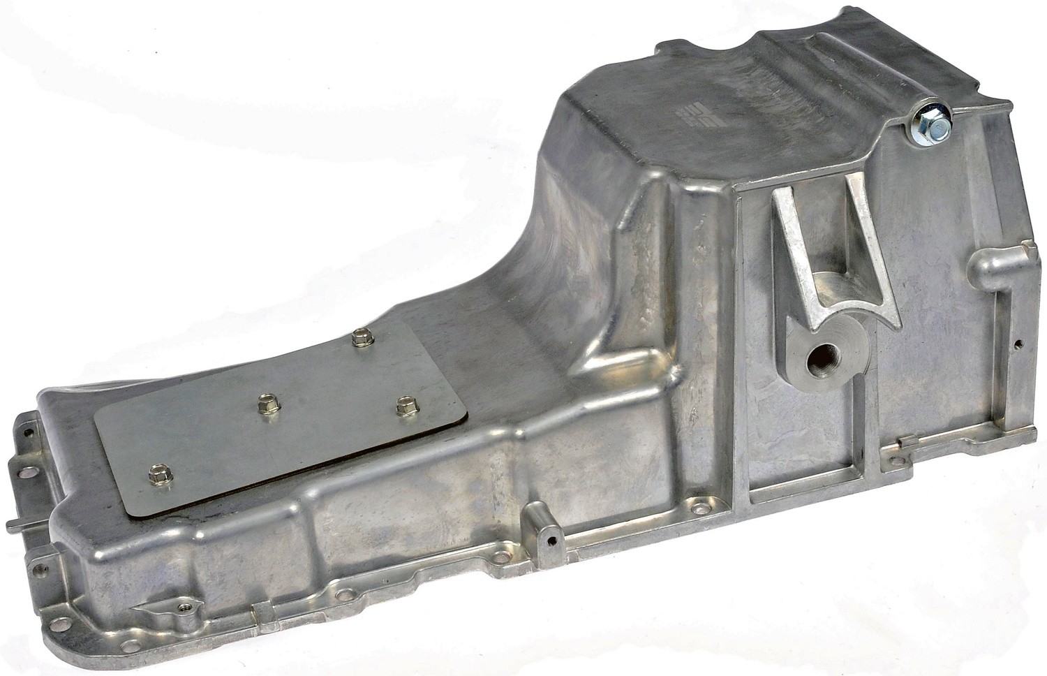 DORMAN OE SOLUTIONS - Engine Oil Pan - DRE 264-480