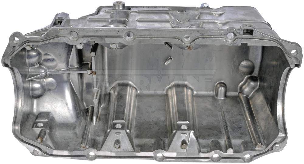 DORMAN OE SOLUTIONS - Engine Oil Pan - DRE - 264-481