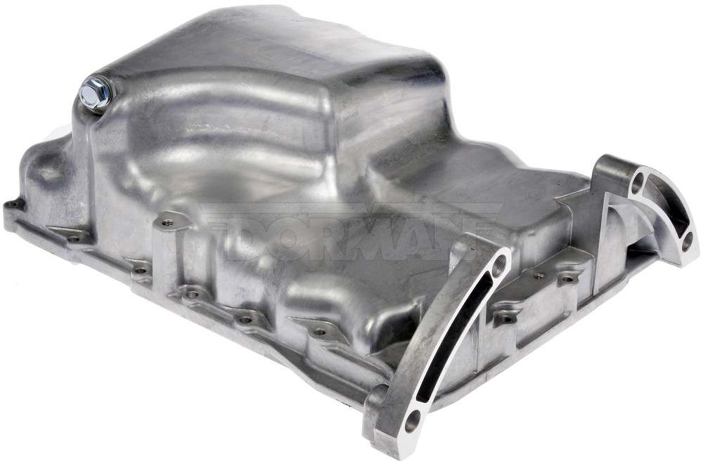 DORMAN OE SOLUTIONS - Engine Oil Pan - DRE 264-485