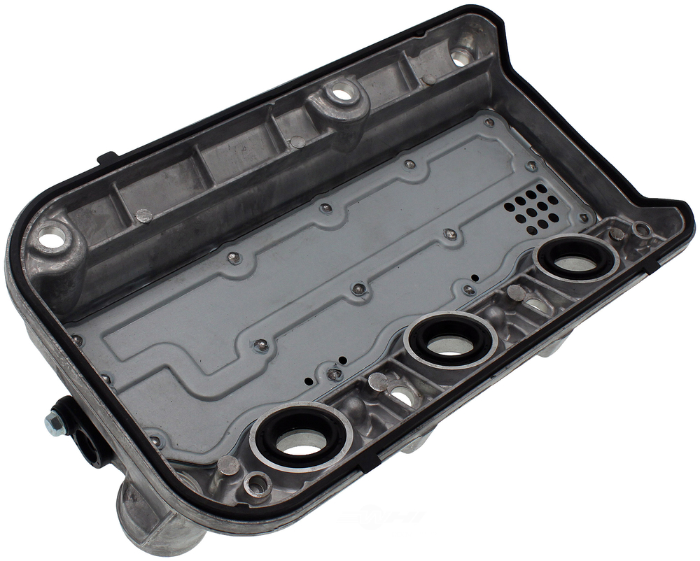 DORMAN OE SOLUTIONS - Engine Valve Cover (Front) - DRE 264-491