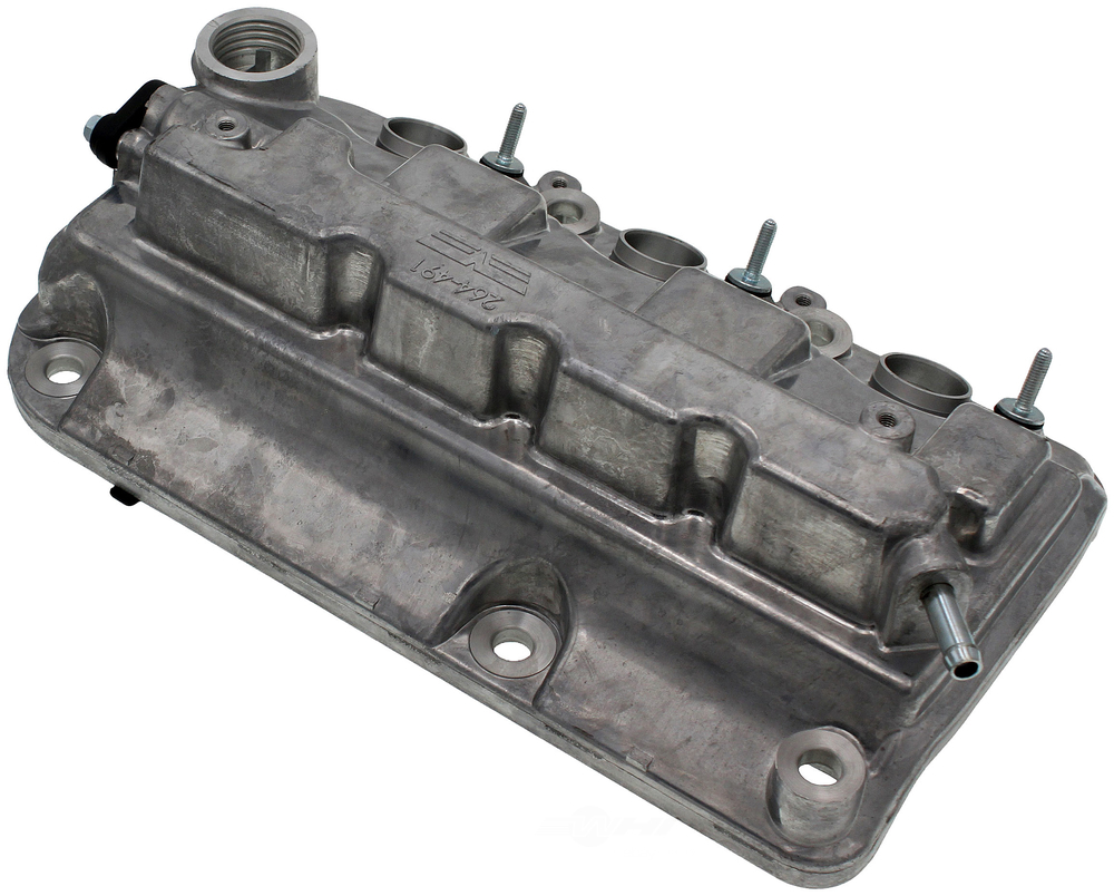 DORMAN OE SOLUTIONS - Engine Valve Cover (Front) - DRE 264-491
