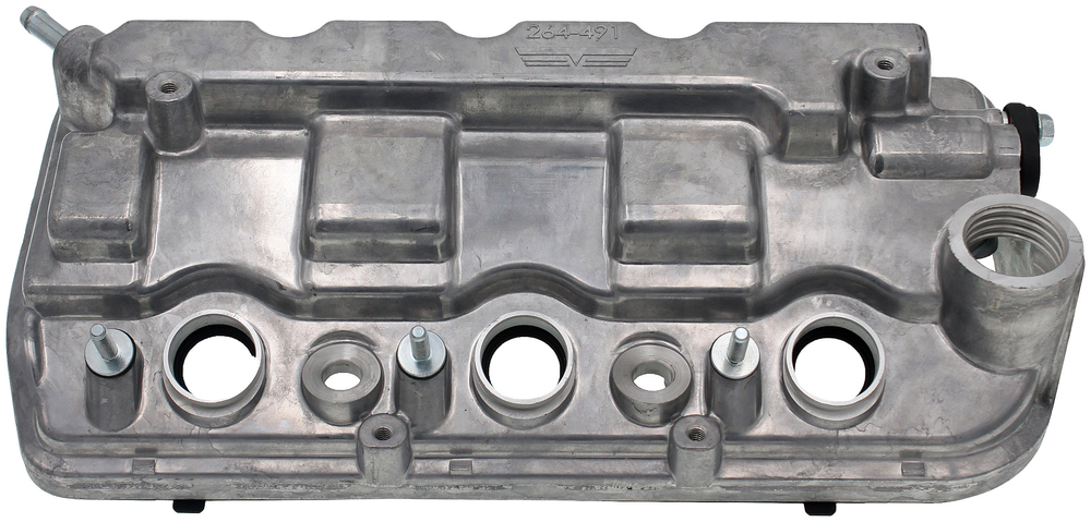 DORMAN OE SOLUTIONS - Engine Valve Cover (Front) - DRE 264-491