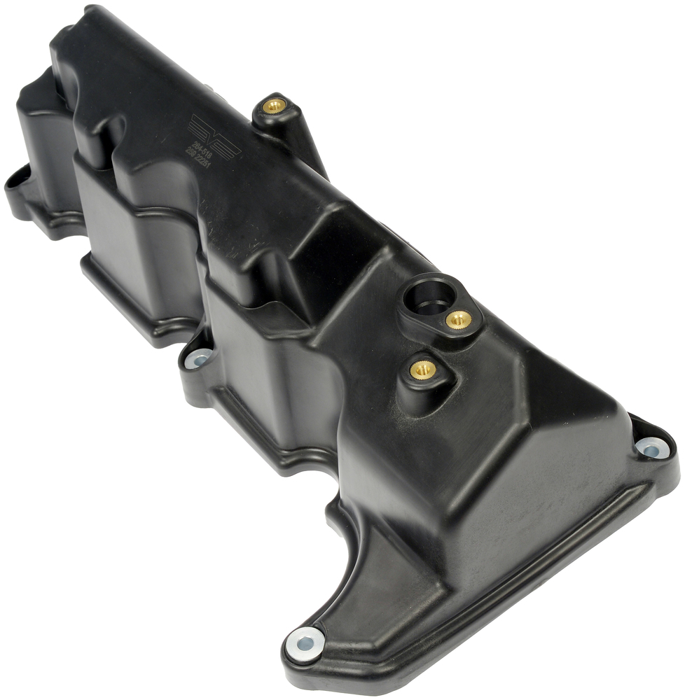 DORMAN OE SOLUTIONS - Engine Valve Cover (Left) - DRE 264-518