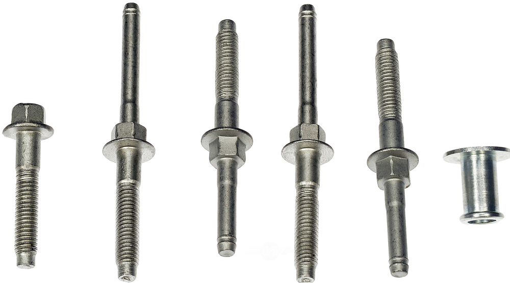 DORMAN OE SOLUTIONS - Engine Valve Cover - DRE 264-518