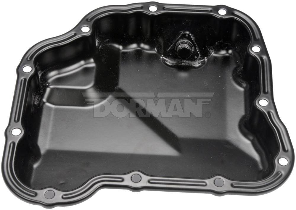 DORMAN OE SOLUTIONS - Engine Oil Pan - DRE - 264-526
