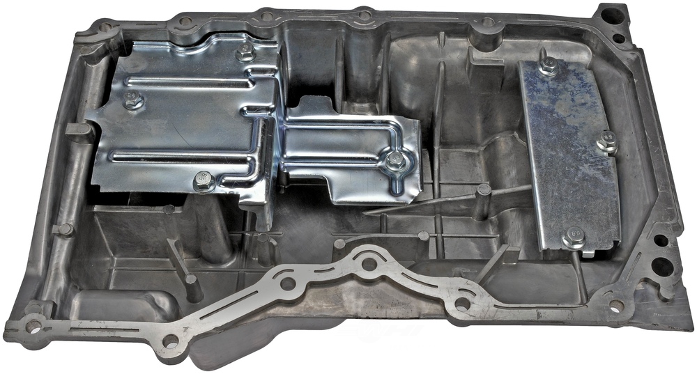 DORMAN OE SOLUTIONS - Engine Oil Pan - DRE - 264-535