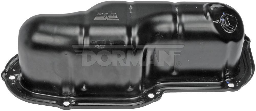 DORMAN OE SOLUTIONS - Engine Oil Pan (Lower) - DRE 264-537