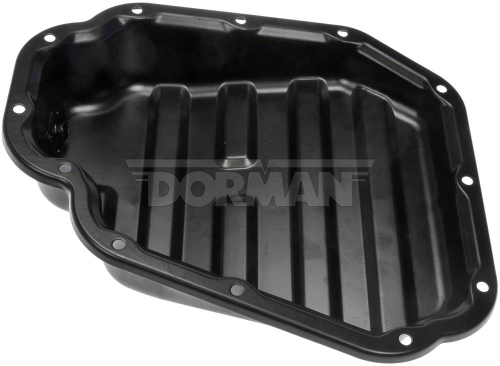DORMAN OE SOLUTIONS - Engine Oil Pan (Lower) - DRE 264-539