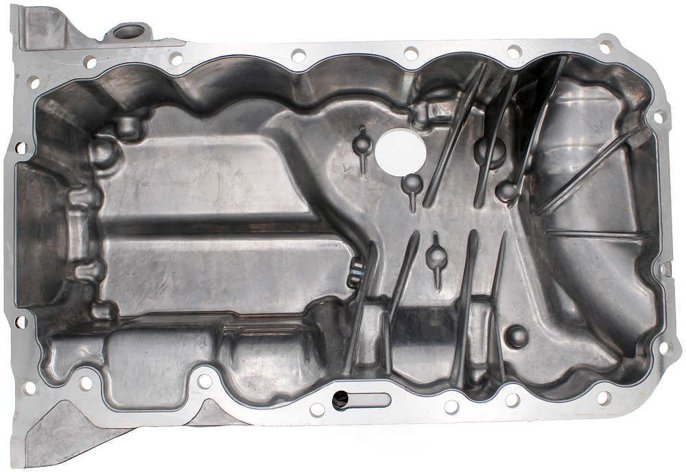 DORMAN OE SOLUTIONS - Engine Oil Pan - DRE - 264-543