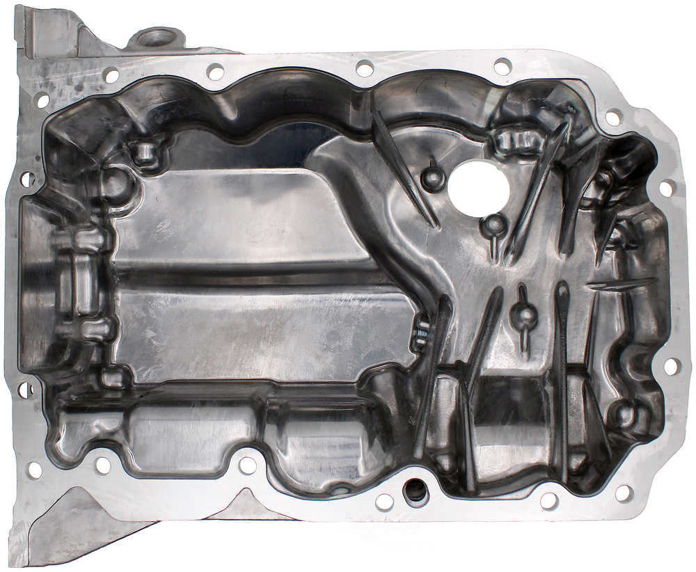 DORMAN OE SOLUTIONS - Engine Oil Pan - DRE - 264-551