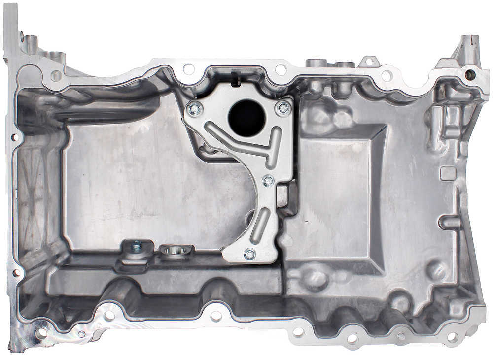 DORMAN OE SOLUTIONS - Engine Oil Pan - DRE - 264-556