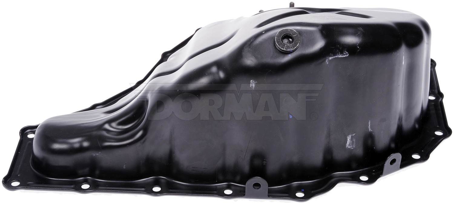 DORMAN OE SOLUTIONS - Engine Oil Pan (Lower) - DRE 264-557