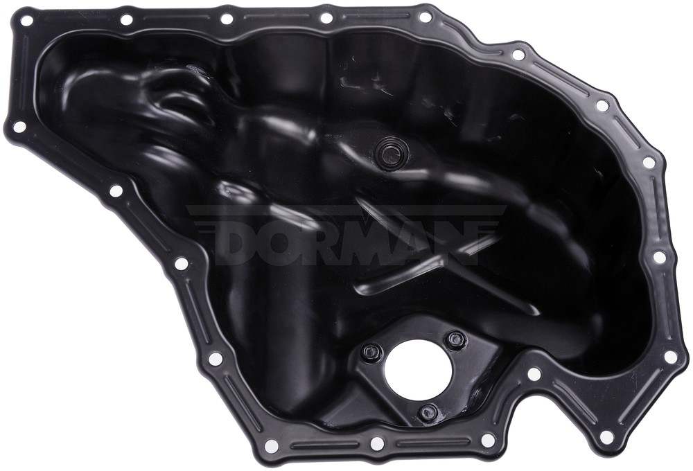 DORMAN OE SOLUTIONS - Engine Oil Pan - DRE 264-557