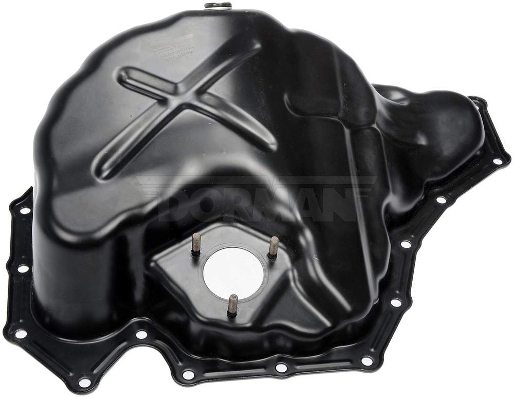 DORMAN OE SOLUTIONS - Engine Oil Pan - DRE 264-557