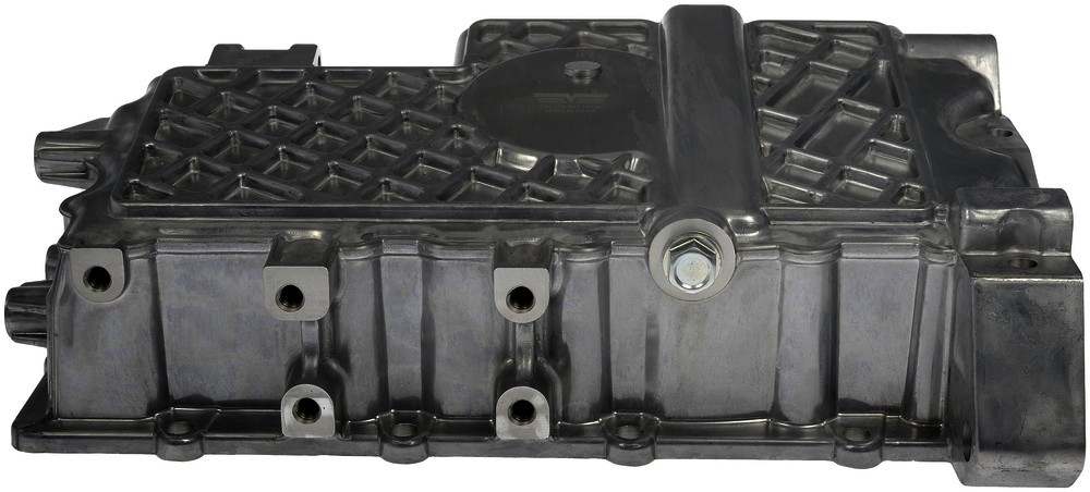 DORMAN OE SOLUTIONS - Engine Oil Pan - DRE - 264-563