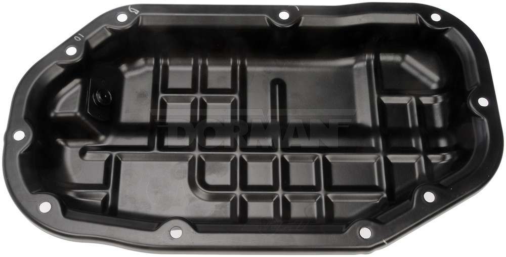 DORMAN OE SOLUTIONS - Engine Oil Pan (Lower) - DRE 264-566