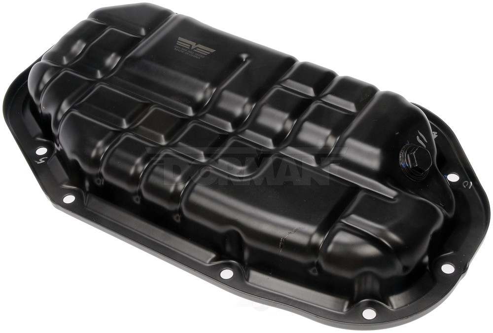 DORMAN OE SOLUTIONS - Engine Oil Pan (Lower) - DRE 264-566