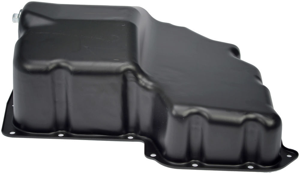 DORMAN OE SOLUTIONS - Engine Oil Pan (Lower) - DRE 264-571