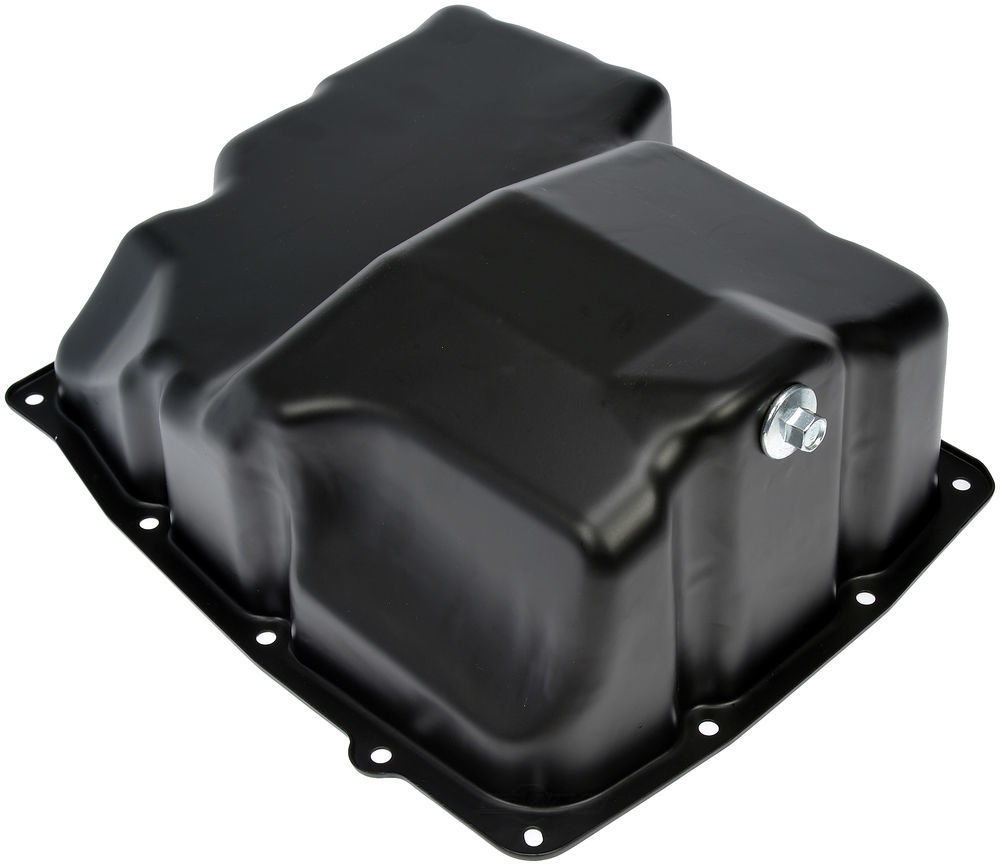 DORMAN OE SOLUTIONS - Engine Oil Pan (Lower) - DRE 264-571