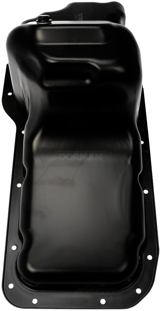 DORMAN OE SOLUTIONS - Engine Oil Pan - DRE - 264-620