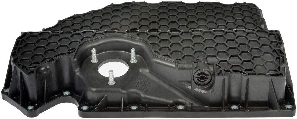 DORMAN OE SOLUTIONS - Engine Oil Pan (Lower) - DRE 264-629