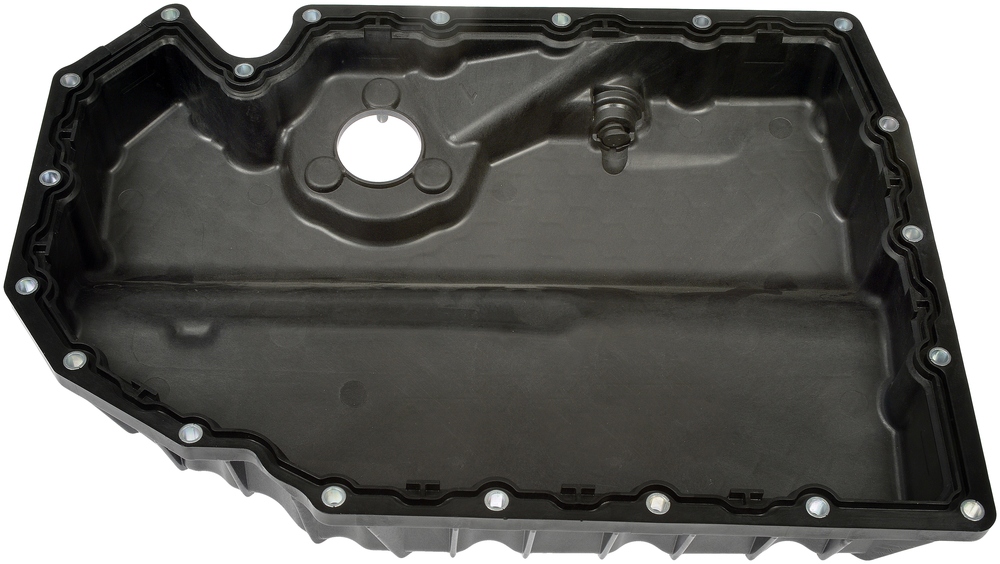 DORMAN OE SOLUTIONS - Engine Oil Pan - DRE 264-629