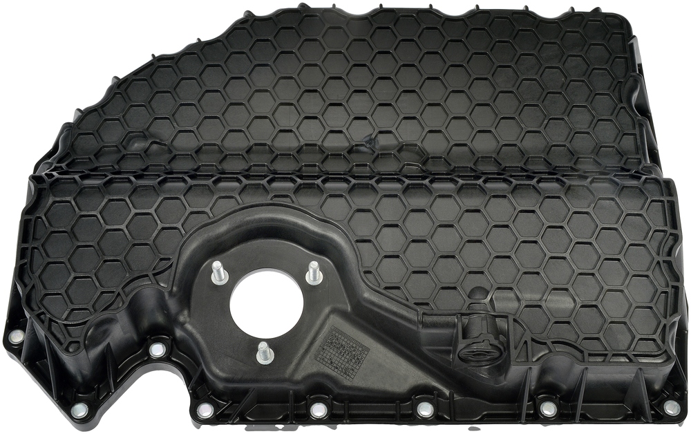 DORMAN OE SOLUTIONS - Engine Oil Pan - DRE 264-629