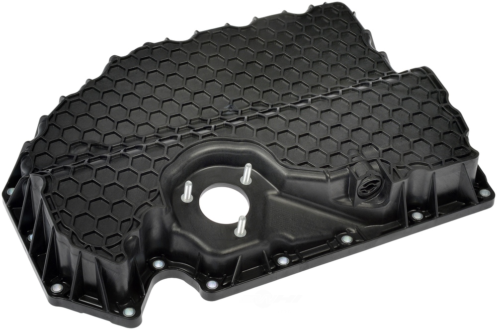 DORMAN OE SOLUTIONS - Engine Oil Pan - DRE 264-629