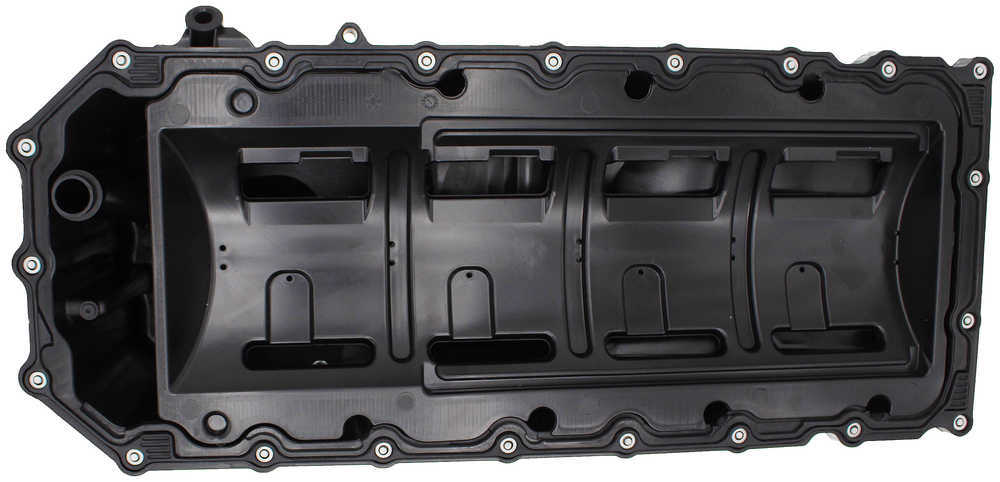 DORMAN OE SOLUTIONS - Engine Oil Pan - DRE 264-732
